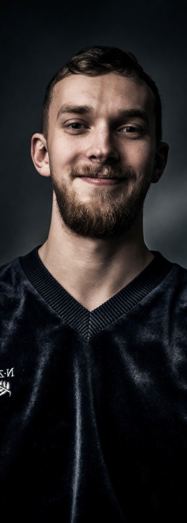 Fabian Winkler, Gründer von NovaSite